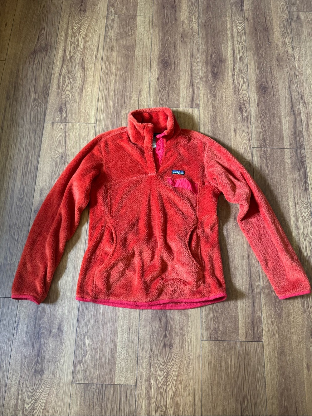 Patagonia Women’s Pullover